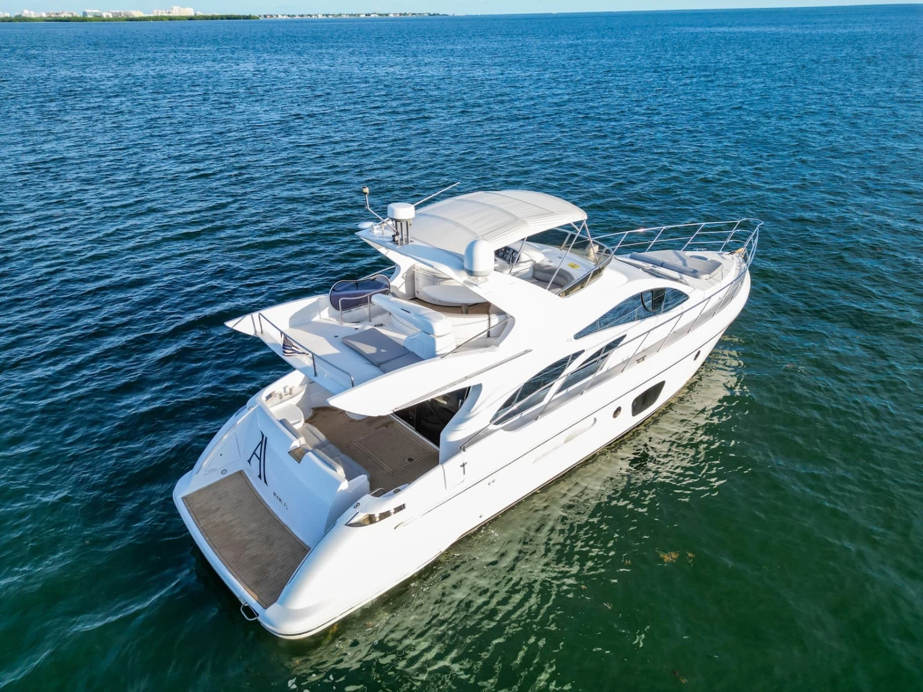 Luxury Beyond Imagination