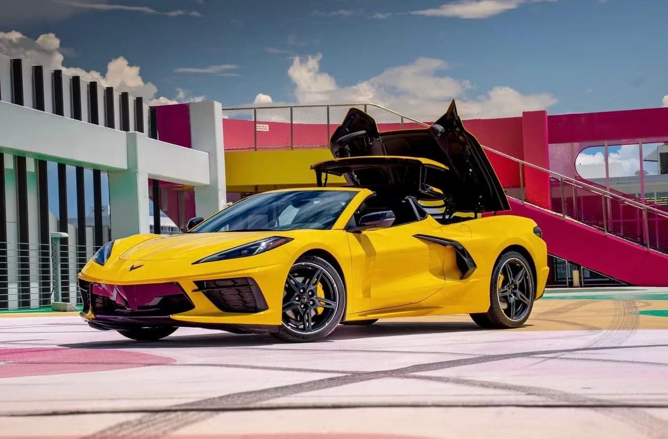 Tailored Experiences